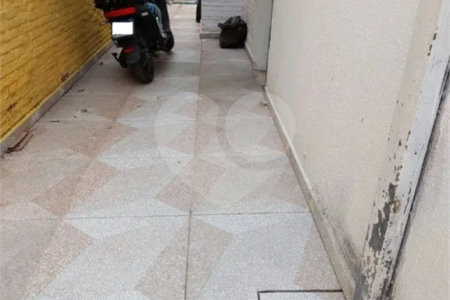 Sobrado à venda com 11 quartos, sendo 4 suítes, em Jardim Morumbi, São Paulo, SP