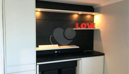 Duplex à venda com 1 quarto em Vila Tramontano, São Paulo, SP