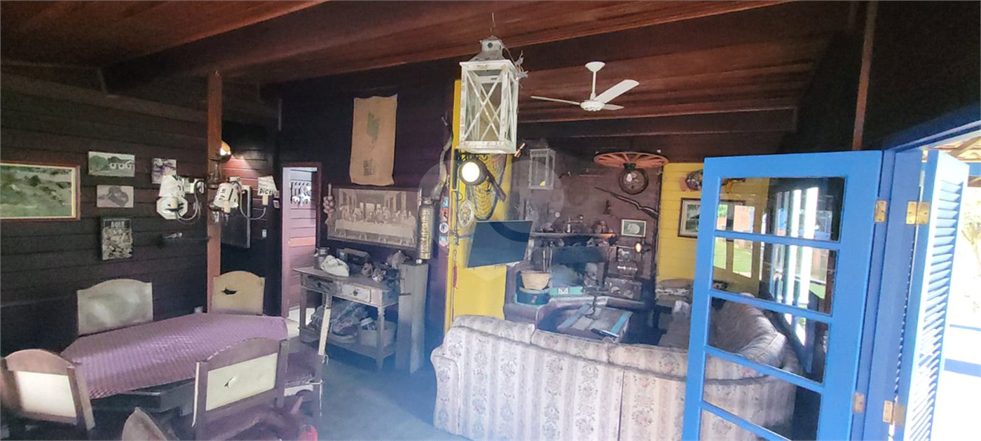 Chácara à venda com 2 quartos, sendo 1 suíte, em Vale San Fernando, Itapetininga, SP