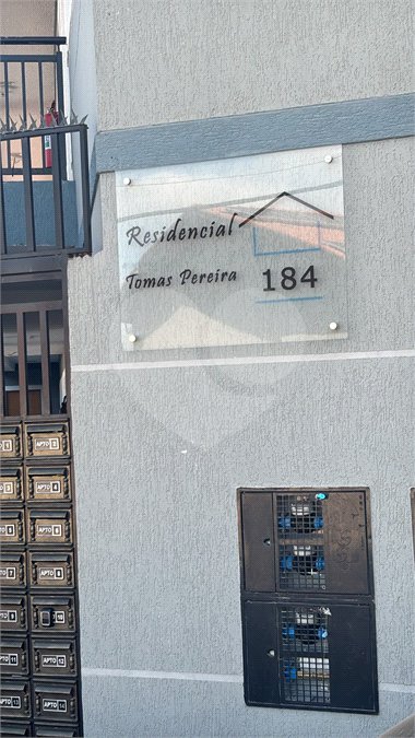 Casa à venda com 2 quartos no condomínio Residencial Tomaz Pereira, São Paulo - SP