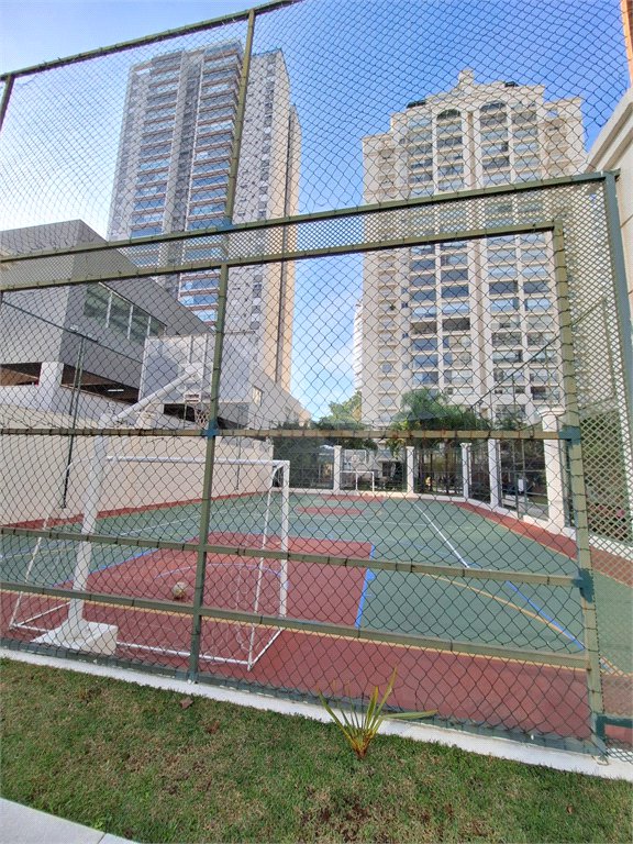 Apartamento à venda com 4 quartos, sendo 3 suítes,  em Vila Gertrudes, São Paulo, SP