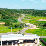 Terreno à venda no condomínio Parque Reserva Santa Maria, Indaiatuba - SP