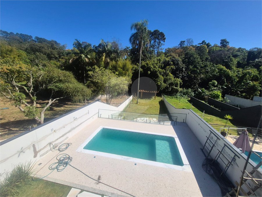 Casa Térrea à venda com 3 quartos, sendo 1 suíte, em Serra da Cantareira, Mairiporã, SP