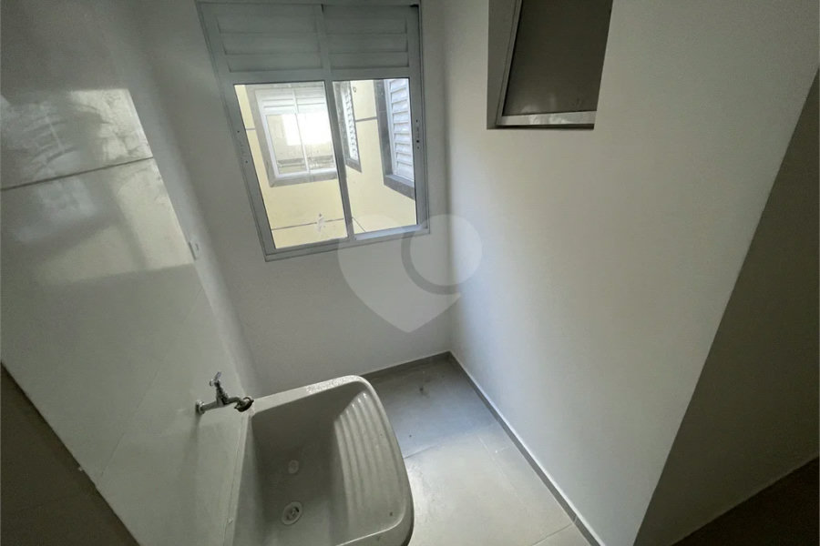 Apartamento à venda com 2 quartos em Jaçanã, São Paulo, SP