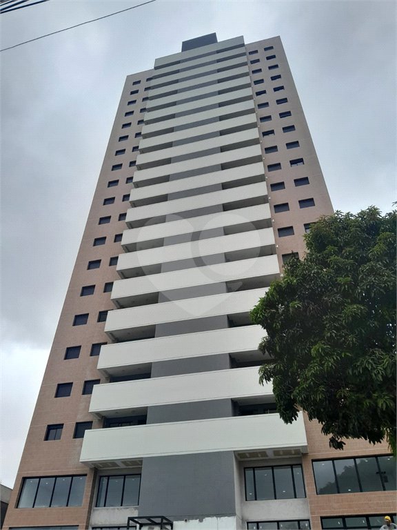 Apartamento á venda – Santo André
