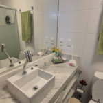 Apartamento com 3 dormitórios à venda, 167 m² por R$ 2.600.000,00 - Boqueirão - Santos/SP
