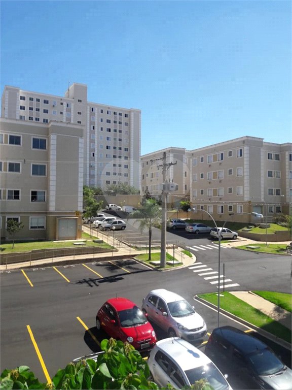 Apartamento à venda com 2 quartos em Reserva Sul Condomínio Resort, Ribeirão Preto, SP