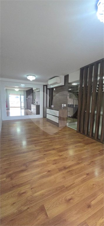 Apartamento à venda com 3 suítes em Anhangabaú, Jundiaí, SP