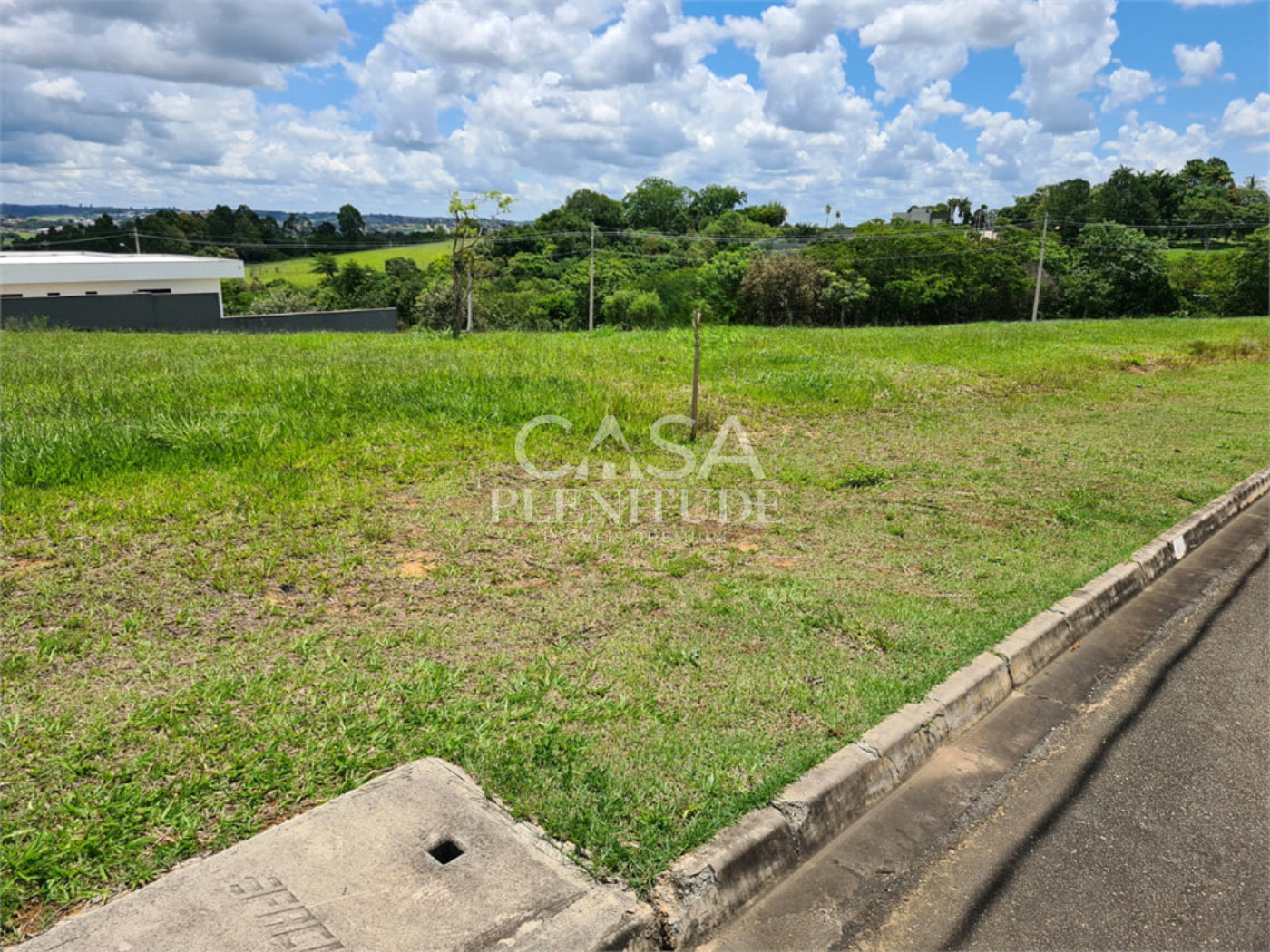 Terreno em condomínio à venda em Jardim Paulistano, Salto de Pirapora, SP