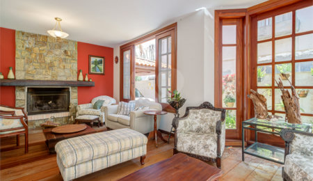 Casa à venda com 3 suítes no condomínio Canumá, São Paulo - SP