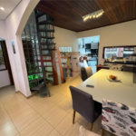 Sobrado à venda com 4 quartos, sendo 1 suíte, em Vila Gustavo, São Paulo, SP