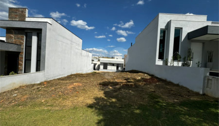 Terreno à venda no condomínio Phytus, Itupeva - SP