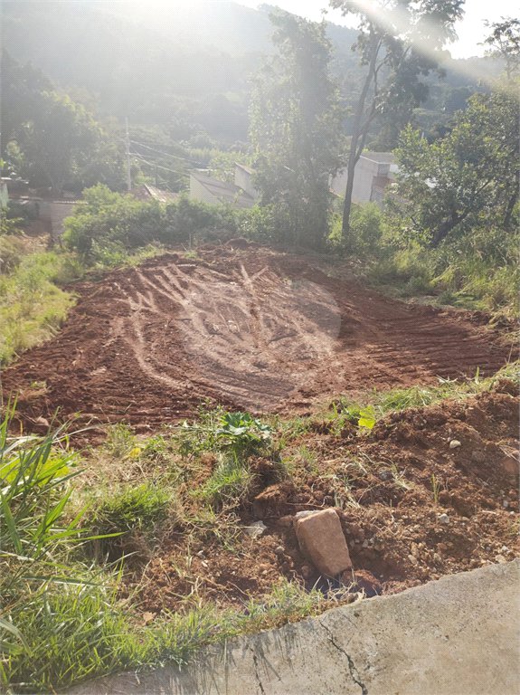 Terreno à venda em Jardim Planalto do Tanque, Atibaia, SP