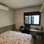 Casa em condomínio à venda com 1 quarto, sendo 3 suítes, em Além Ponte, Sorocaba, SP