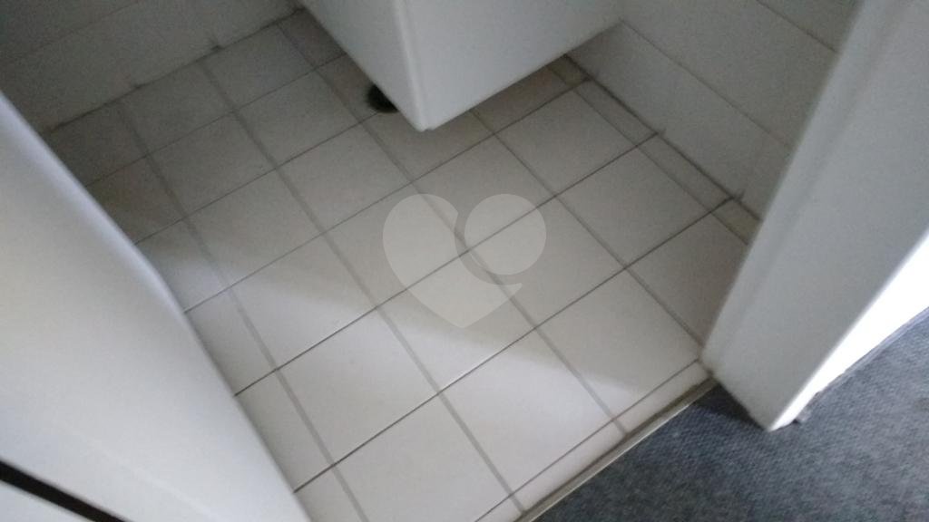 Sala à venda em Alto da Boa Vista, São Paulo, SP
