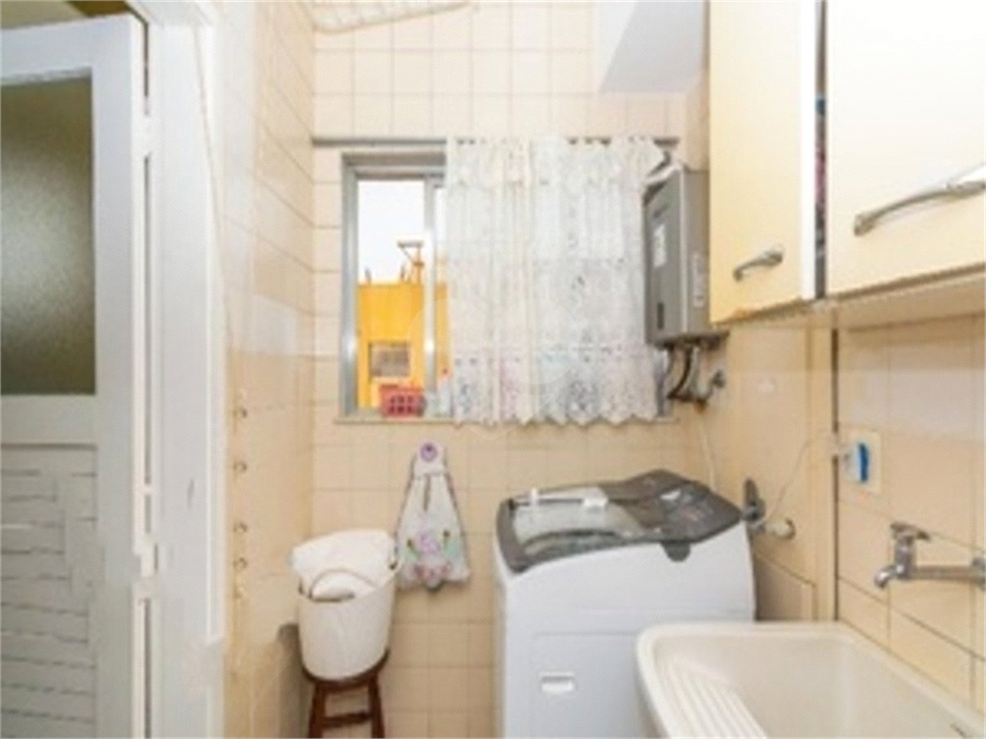 Apartamento à venda com 2 quartos, sendo 1 suíte, em Tijuca, Rio de Janeiro, RJ