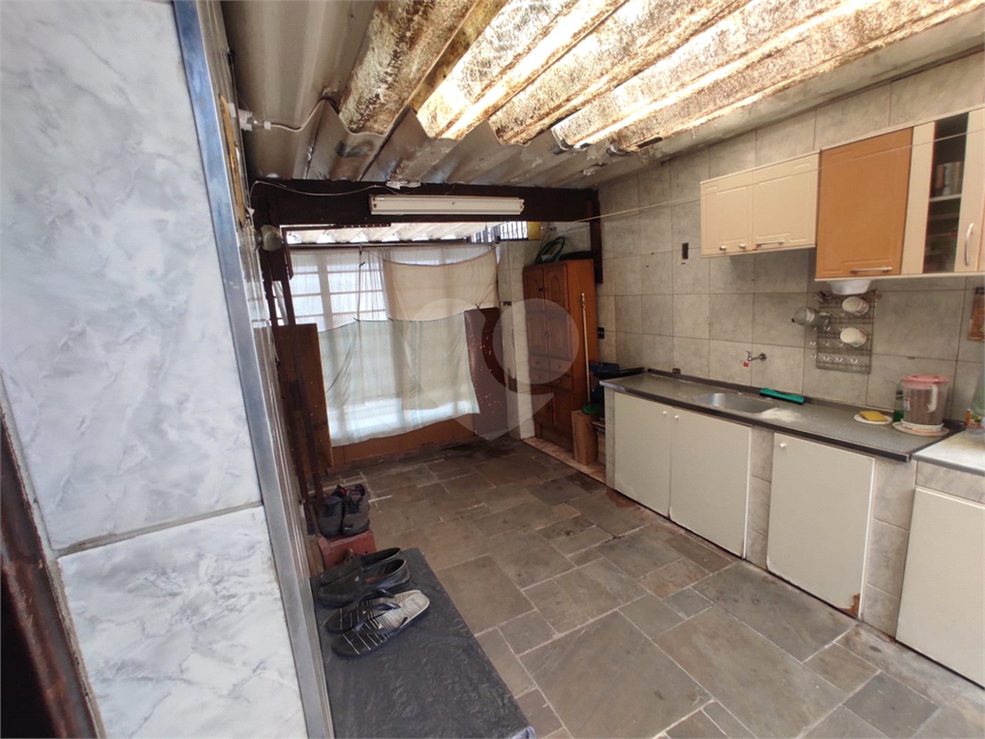 Casa à venda com 4 quartos, sendo 1 suíte, em Vila Galvão, Guarulhos, SP