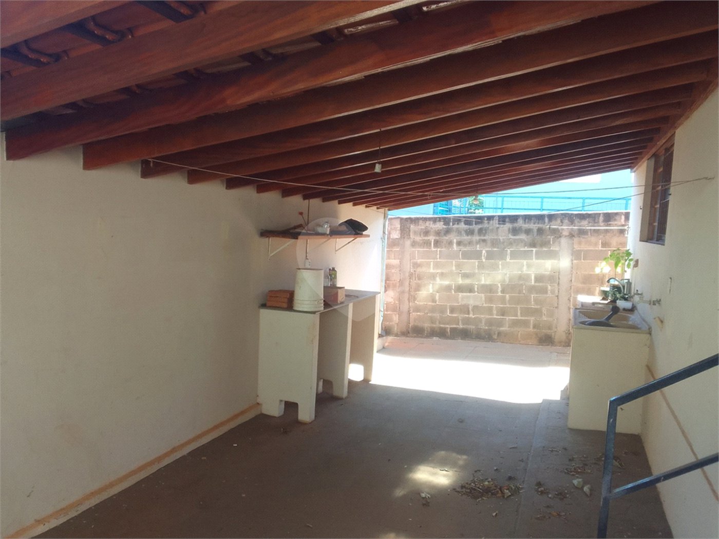 Casa à venda com 3 quartos, sendo 1 suíte, em Vila Progresso, Araraquara, SP