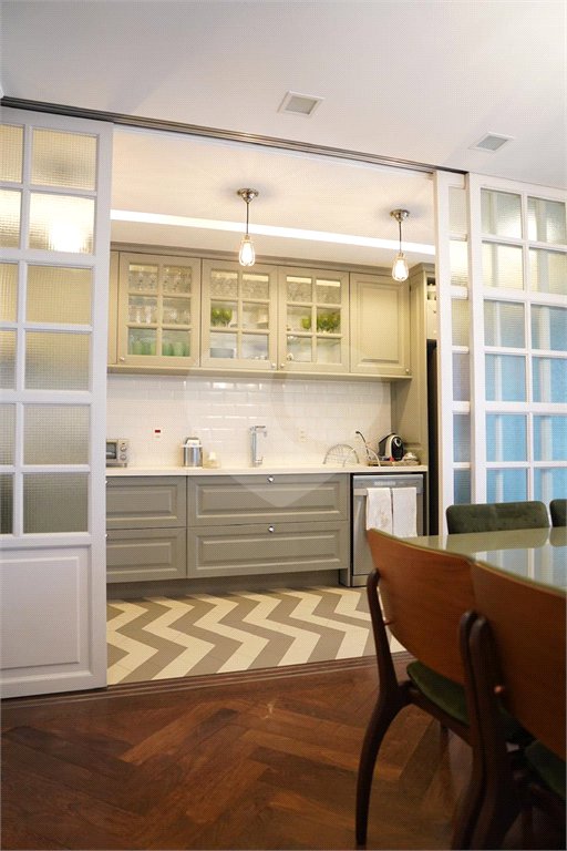 Apartamento à venda com 2 suítes em Itaim Bibi, São Paulo, SP