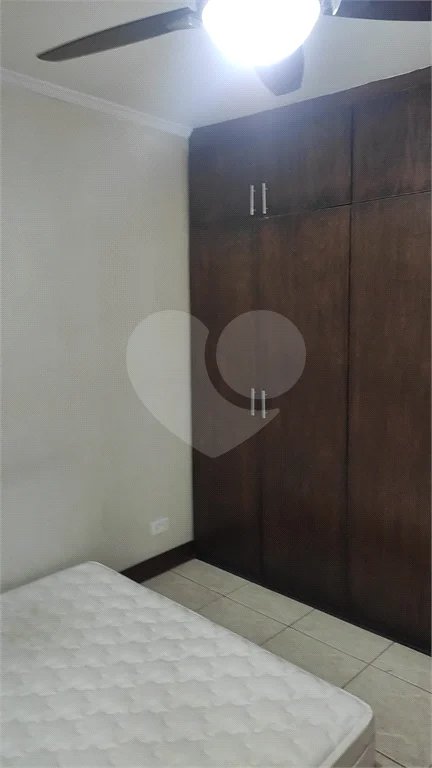 Apartamento à venda com 2 quartos em Água Fria, São Paulo, SP