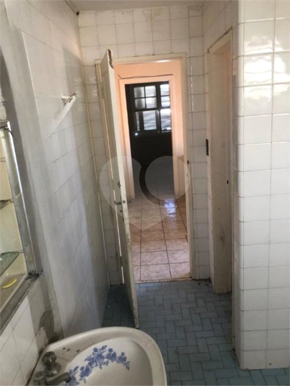 Sobrado à venda com 3 quartos em Tucuruvi, São Paulo, SP