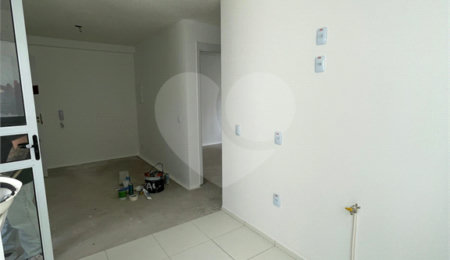 Apartamento à venda com 2 quartos em Vila Ipiranga, Mogi das Cruzes, SP