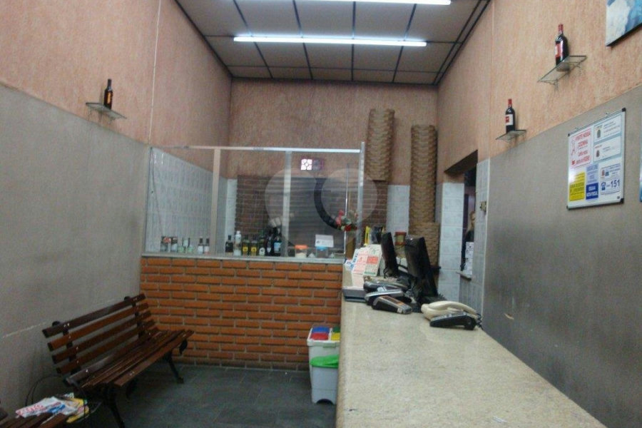 Casa à venda com 1 quarto em Santana, São Paulo, SP