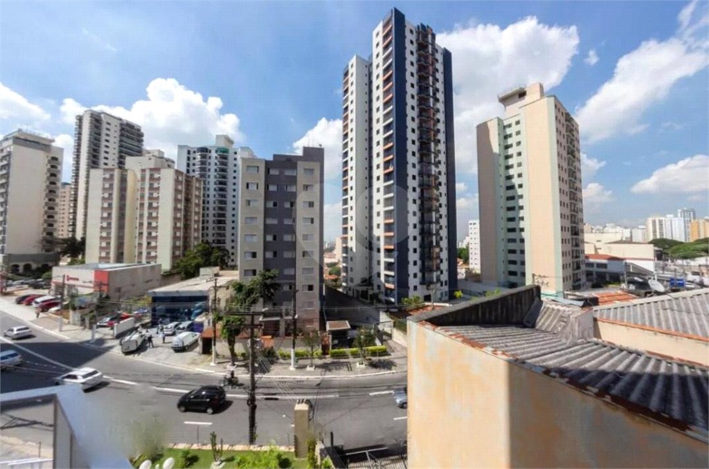 Apartamento à venda com 2 quartos, sendo 1 suíte, em Tucuruvi, São Paulo, SP