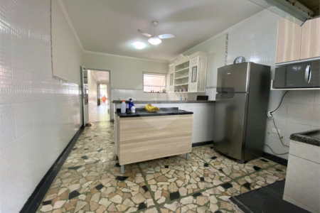 Sobrado à venda com 3 quartos, sendo 2 suítes, em Vila São José (ipiranga), São Paulo, SP