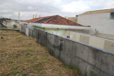 Terreno à venda com 1 suíte em Vila Mazzei, São Paulo, SP