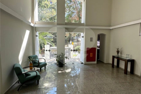 Apartamento à venda com 3 quartos, sendo 2 suítes, em Jardim Ampliação, São Paulo, SP