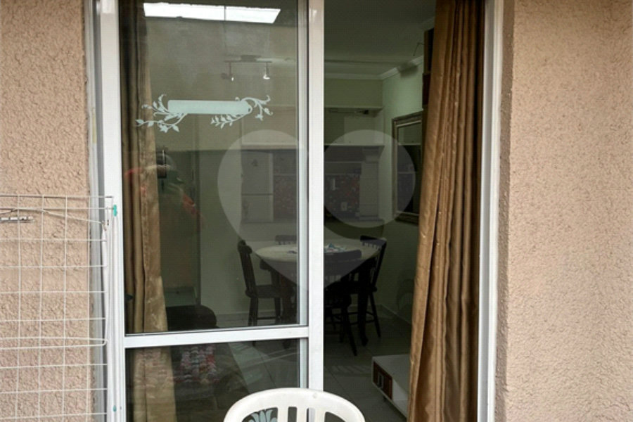 Apartamento à venda com 2 quartos em Bom Retiro, São Paulo, SP