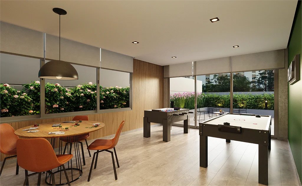 Apartamento à venda com 3 suítes em Brooklin Paulista, São Paulo, SP
