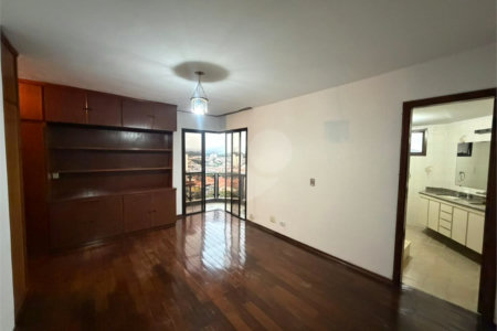 Apartamento à venda com 3 suítes em Água Fria, São Paulo, SP