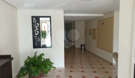 Apartamento à venda com 2 quartos, sendo 1 suíte, em Chora Menino, São Paulo, SP