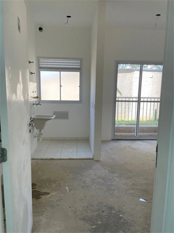 Apartamento à venda com 1 quarto em Água Branca, São Paulo, SP