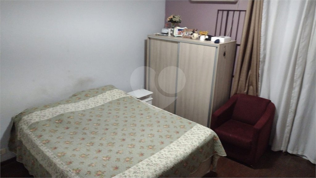Sobrado à venda com 3 quartos, sendo 1 suíte, em Casa Verde, São Paulo, SP