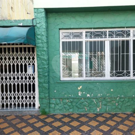Sobrado à venda com 2 quartos, sendo 1 suíte, em Tucuruvi, São Paulo, SP