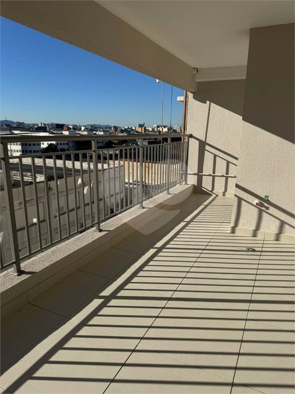 Apartamento à venda com 3 suítes em Brás, São Paulo, SP