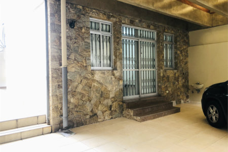 Sobrado à venda com 4 quartos, sendo 1 suíte, em Santana, São Paulo, SP