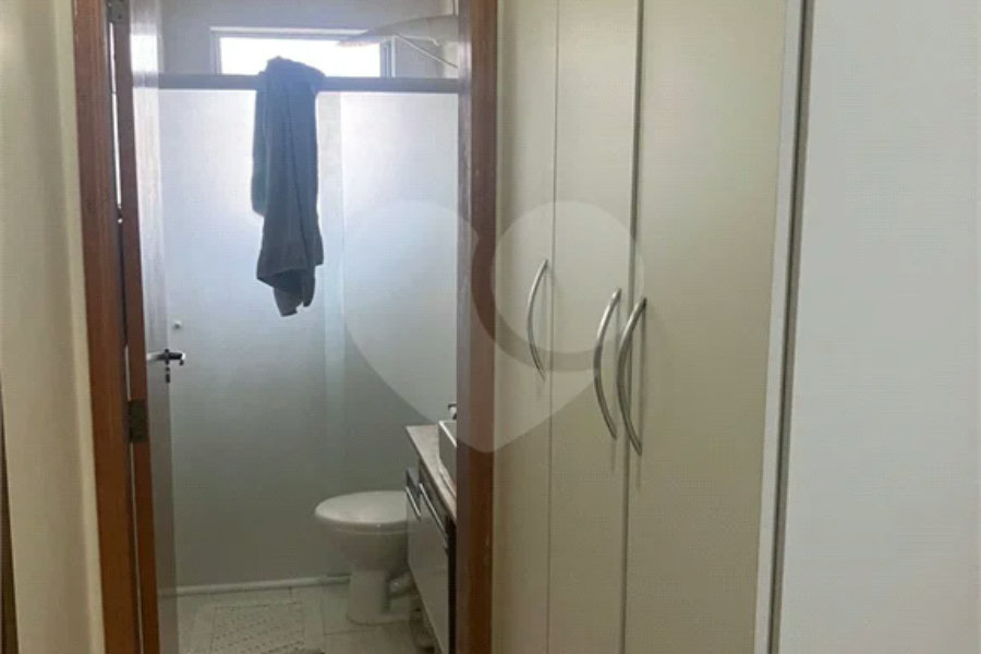 Sobrado à venda com 5 quartos, sendo 4 suítes, em Tucuruvi, São Paulo, SP