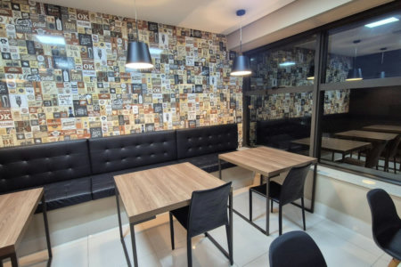 Apartamento com 3 dormitórios à venda, 167 m² por R$ 2.600.000,00 - Boqueirão - Santos/SP