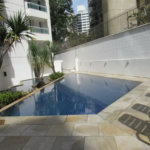 Apartamento à venda com 3 suítes em Real Parque, São Paulo, SP