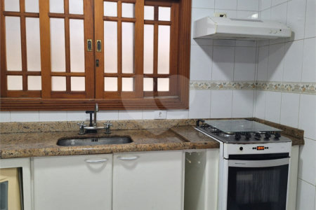 Sobrado à venda com 3 suítes em Água Fria, São Paulo, SP