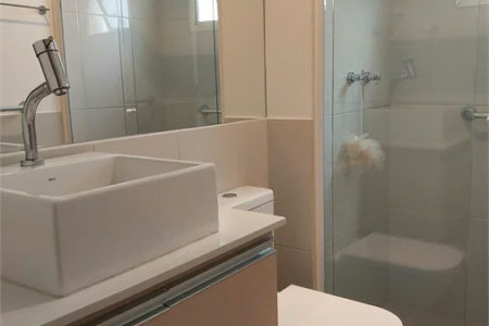 Apartamento à venda com 3 quartos, sendo 2 suítes,  em Cidade São Francisco, São Paulo, SP