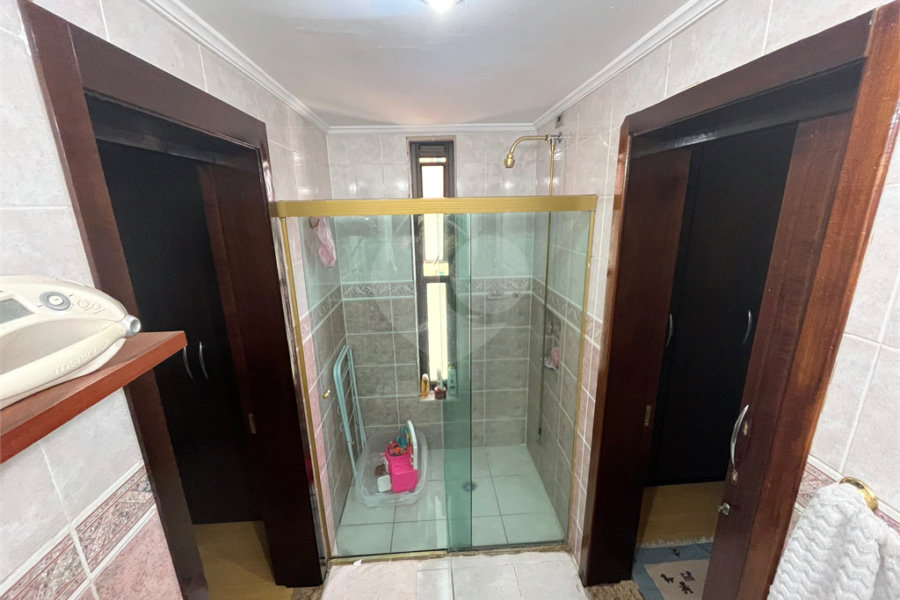 Apartamento para alugar com 4 suítes em Santana, São Paulo, SP