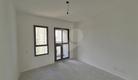 Apartamento à venda em Brooklin Paulista, São Paulo, SP