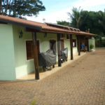 Chácara à venda ou para alugar com 4 quartos, sendo 1 suíte, em Chácara Velosa, Araraquara, SP