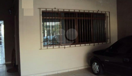 Sobrado à venda com 3 quartos em Limão, São Paulo, SP