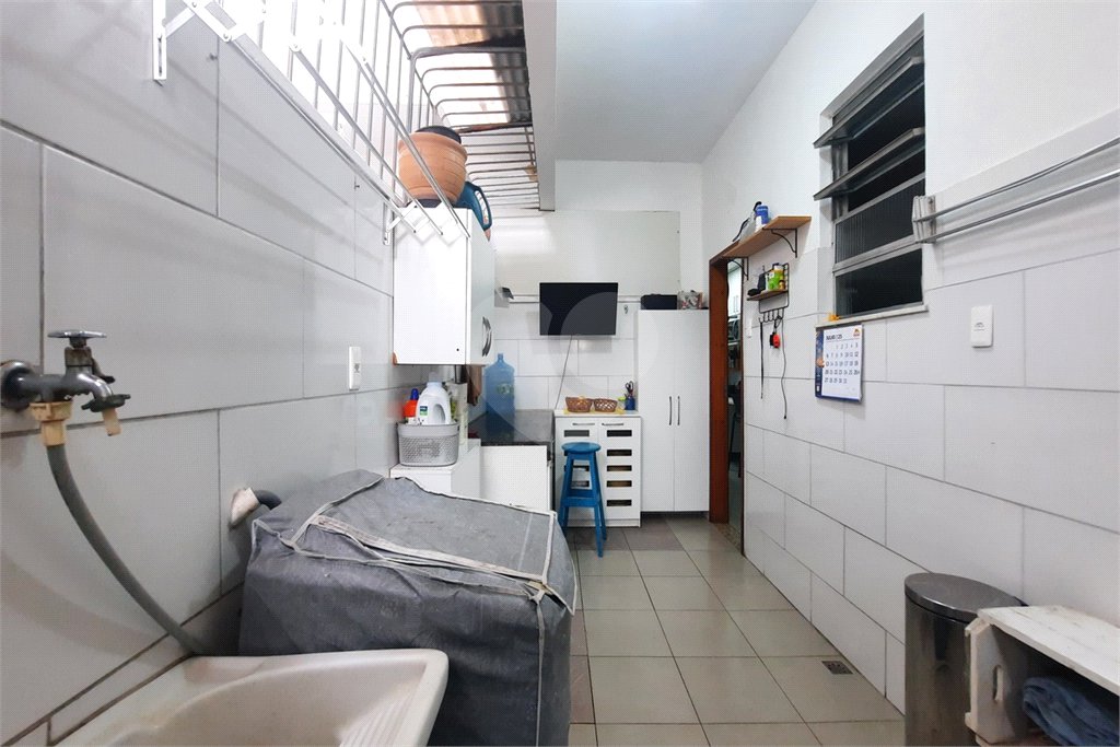 Apartamento à venda com 2 quartos em Taquara, Rio de Janeiro, RJ